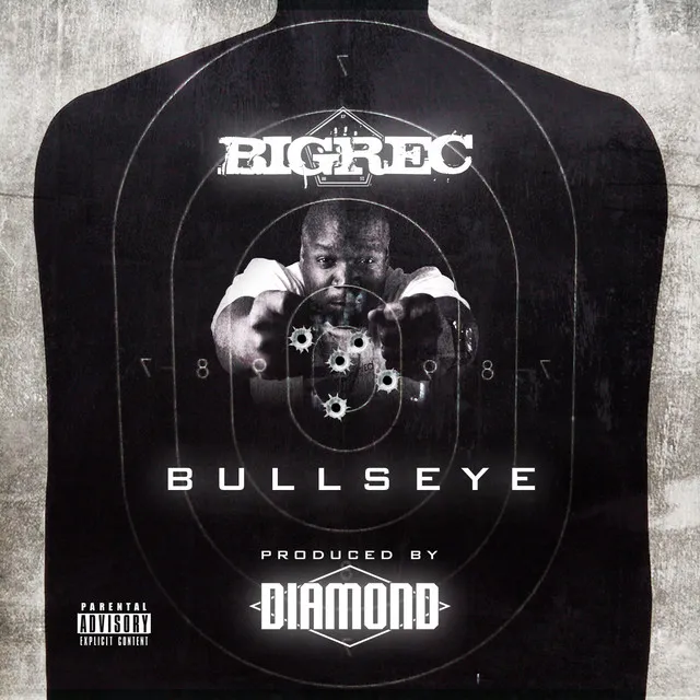 Bullseye - Single