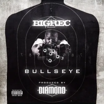 Bullseye - Single by Bigrec