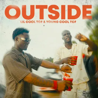 Outside by Young Cool TCF