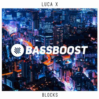 Blocks by Luca X