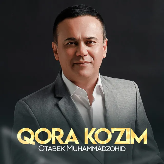 Qora ko'zim