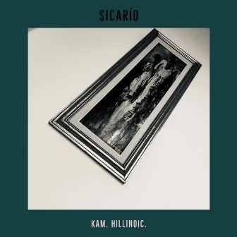 sicario by KAM HILLINOIC