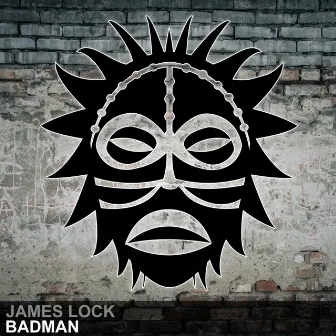 Badman by James Lock