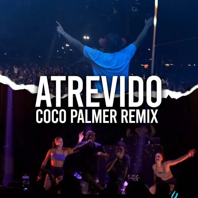 Atrevido - Remix