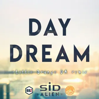 Day Dream by SID alien