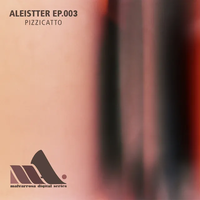 Aleistter - Five Points Remix