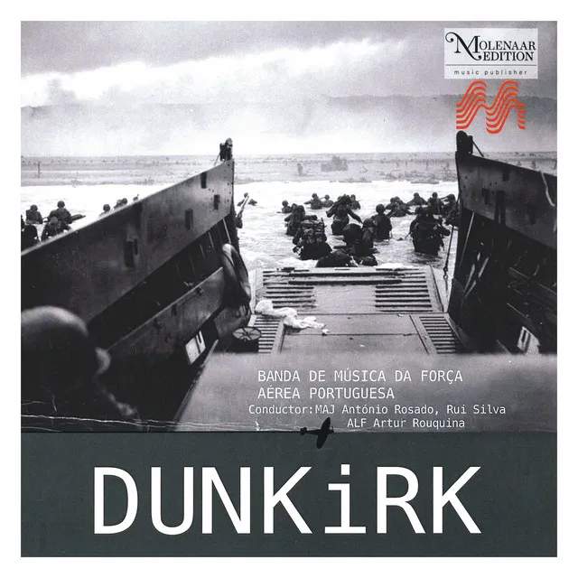 Dunkirk