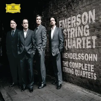 Listening Guide: A Journey Through Mendelssohn's Quartets