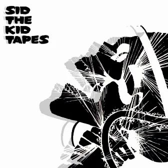 SID THE KID TAPES, Vol. 1 by 4 RA