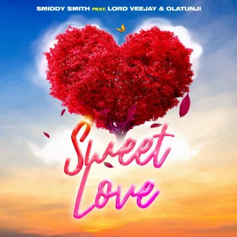 Sweet Love by Smiddy Smith