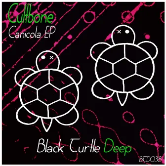 Canicola EP by Cultbone