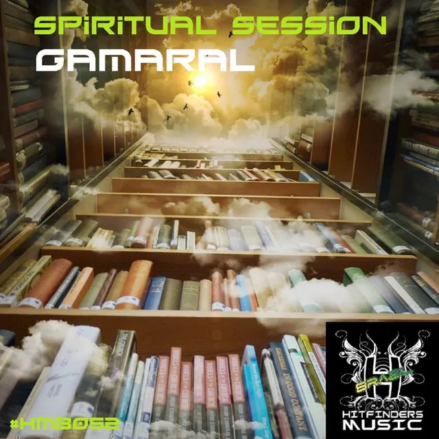 Spiritual Sessions - Original Mix