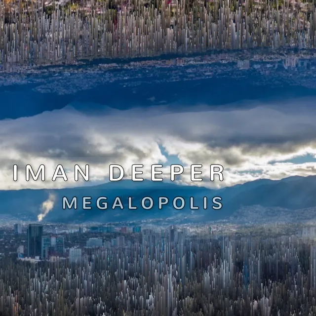 Megalopolis - Original Mix