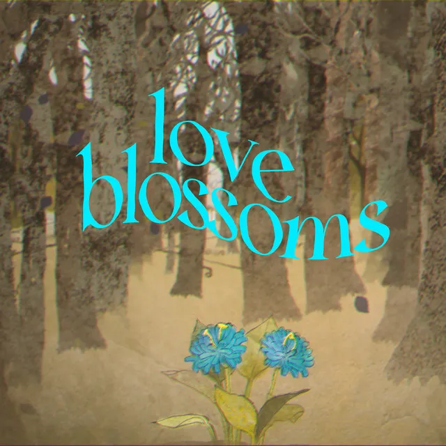 Love Blossoms - 《Aliisha》The Oblivion of Twin Goddesses - Theme Song Instrumental