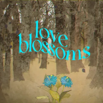 Love Blossoms by UNDERSCORE