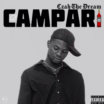 Campari by Czah The Dream