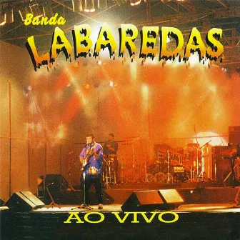 Ao Vivo, Vol. 03 by Banda Labaredas