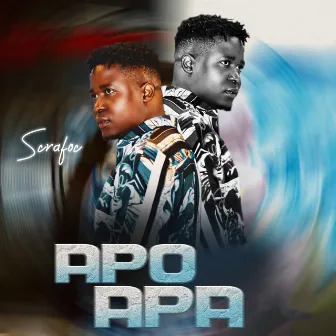 Apo Apa by Scrafoc