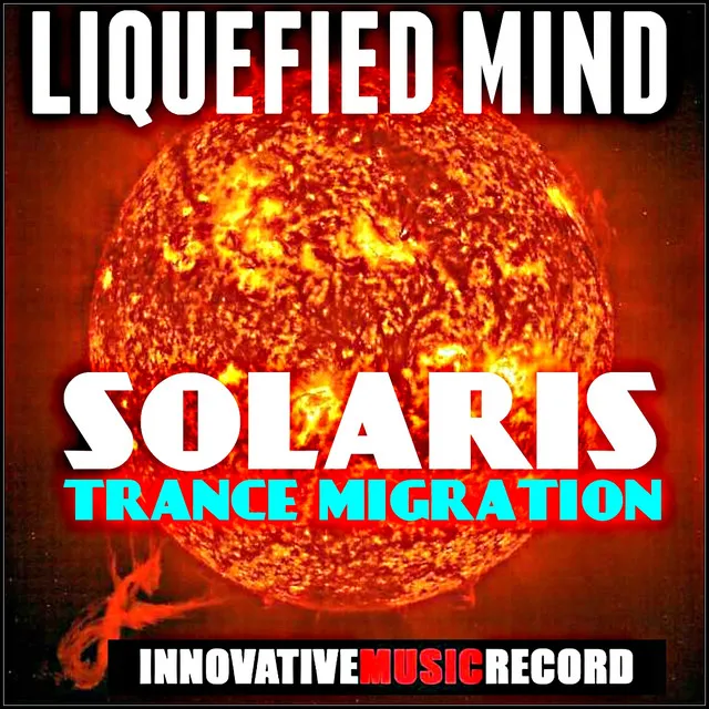 Solaris - Trance Migration