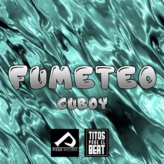 Fumeteo by Dj Phosgan