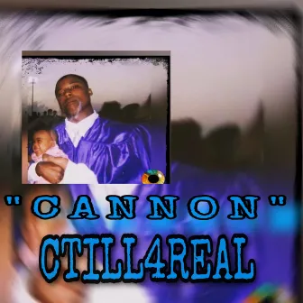 Cannon by CTILL4REAL