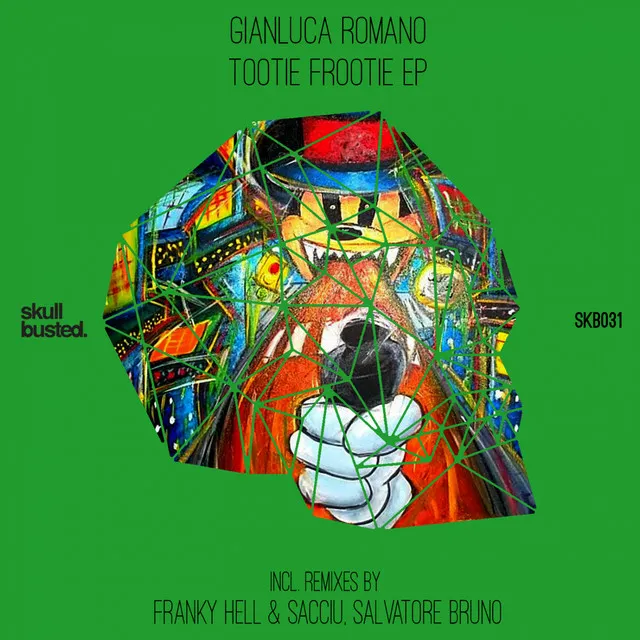 Tootie Frootie - Franky Hell & Sacciu Remix