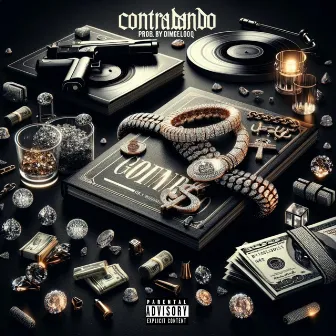 Contrabando by Andry Ozy