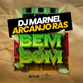 Bem Bom (Extended Mix) by Arcanjo Ras