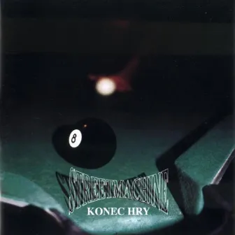 Konec hry by STREETMACHINE