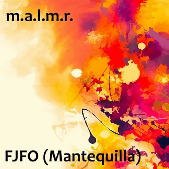 Fjfo (Mantequilla) by m.a.l.m.r.