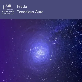 Tenacious Aura by Frede