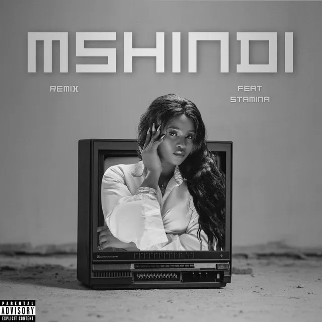 Mshindi (Remix)