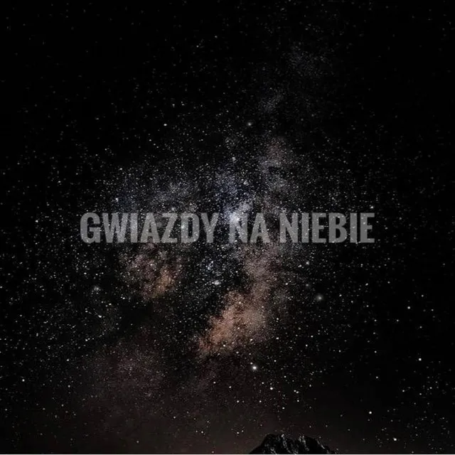 GWIAZDY NA NIEBIE