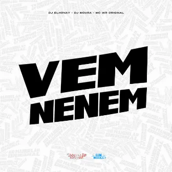 Vem Nenem by MC WR ORIGINAL