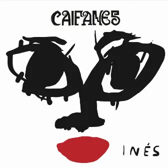 Inés by Caifanes