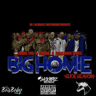 Big Homie by 59kane