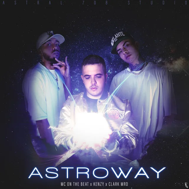 ASTROWAY