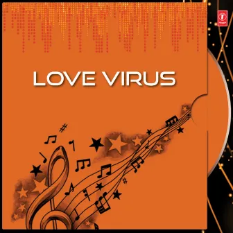 Love Virus by Aparna