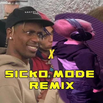 Papa lass sie reden x SICKO MODE by Matse