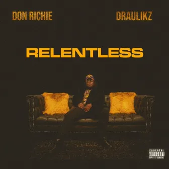 Relentless by Don Richie