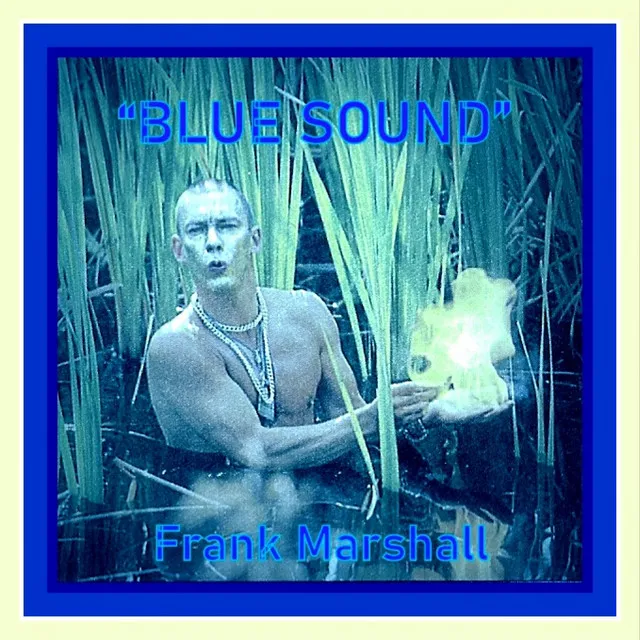 Blue Sound