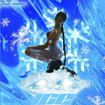 Ice by Vze