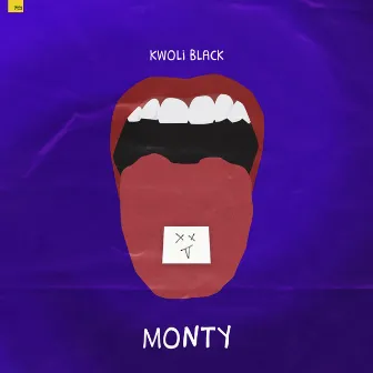 Monty by Kwoli Black