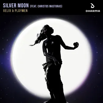 Silver Moon (feat. Christos Mastoras) by Christos Mastoras