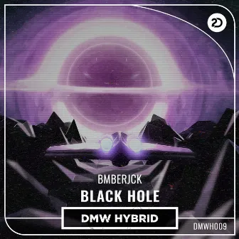 Black Hole by Bmberjck