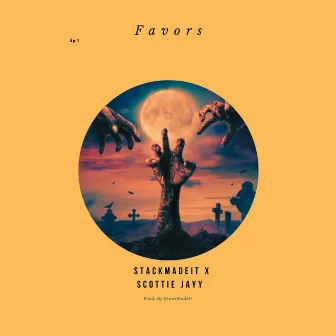 Favors by StackMadeIt