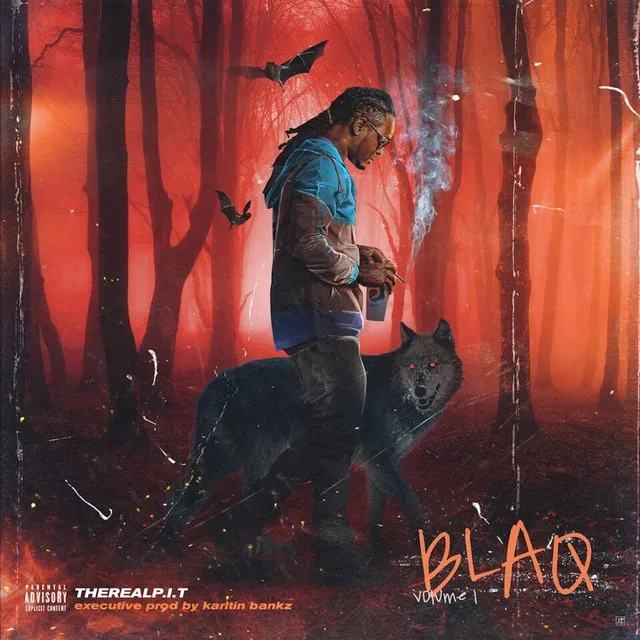 BlaQ Vol.1