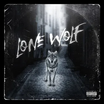 LONE WOLF by Smoove