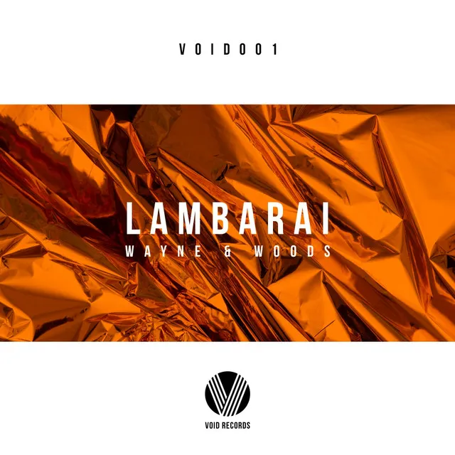 Lambarai - Original Mix