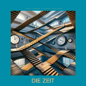 Die Zeit by IQI